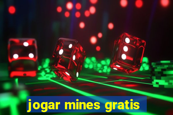 jogar mines gratis